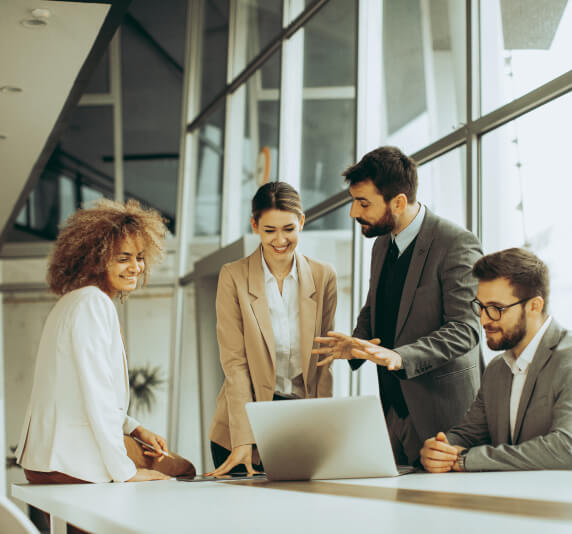 Instant trust in data