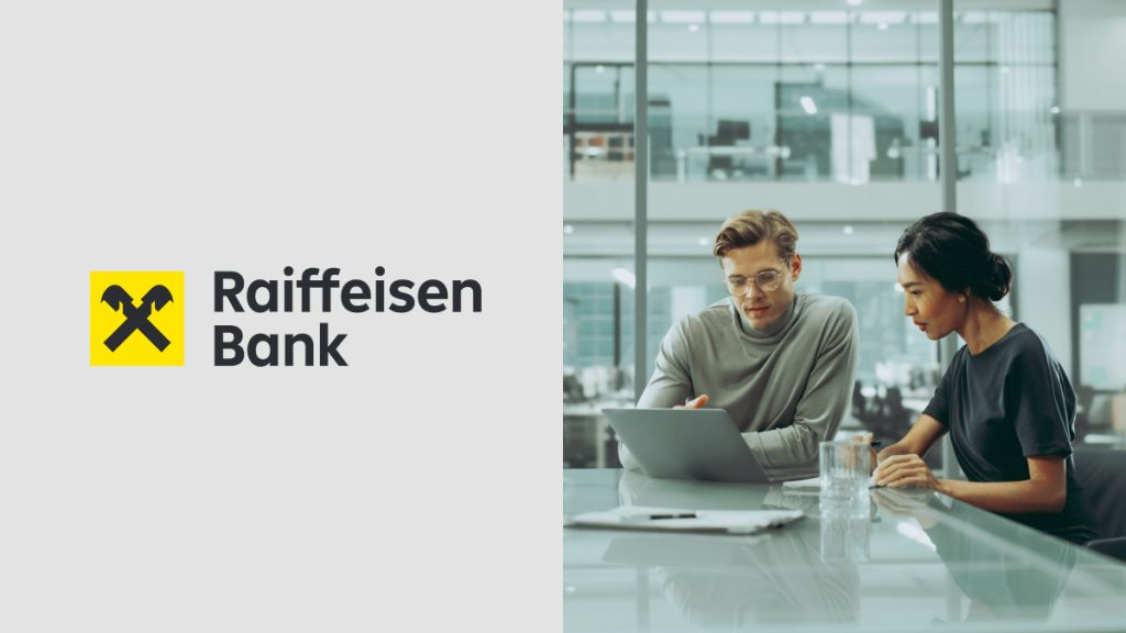 Raiffeisen bank adapts to regulatory changes with Master Data Management