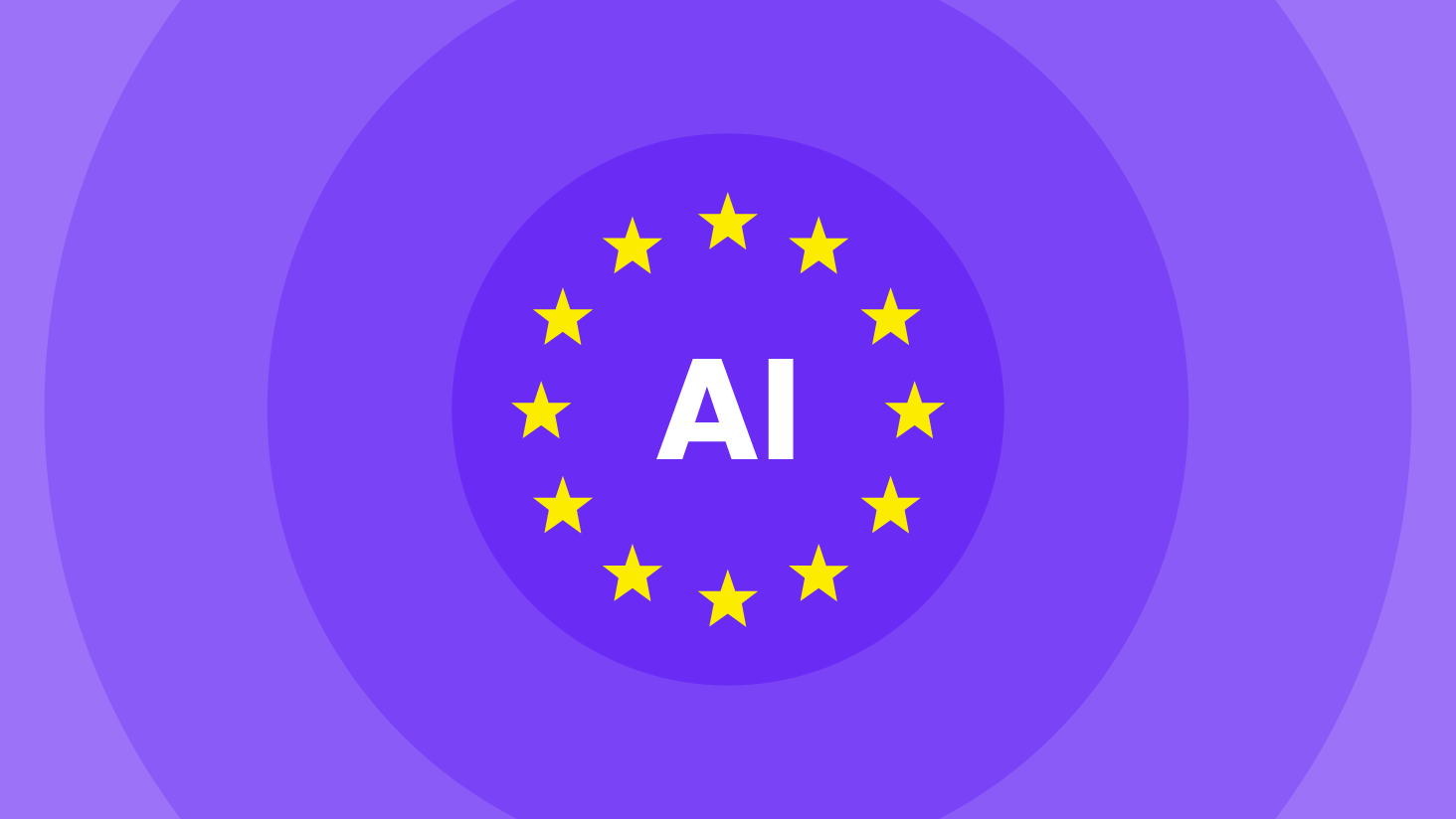 EU AI Act compliance Infographic: A guide to navigating the EU’s landmark legislation