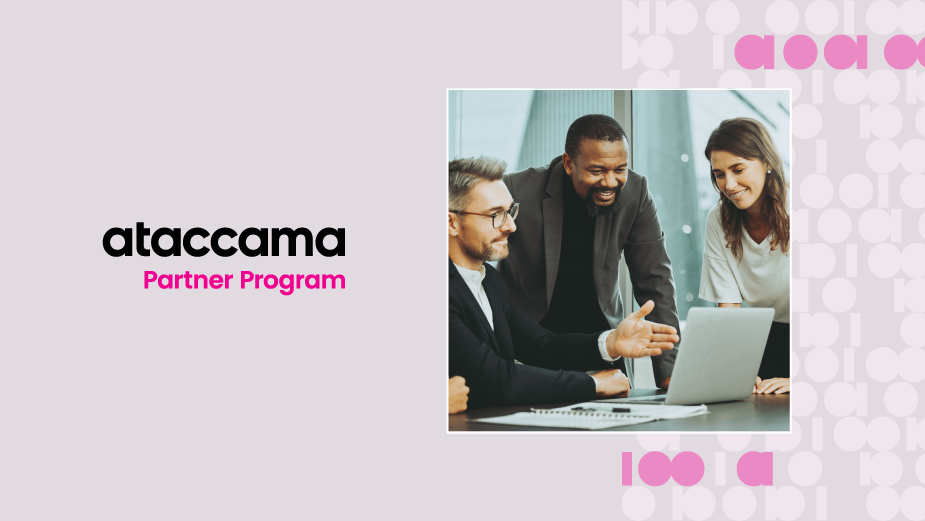 Ataccama Launches New Solution Partner Program