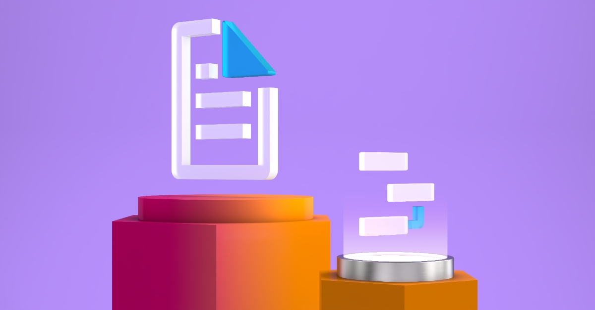 What is reference data management?