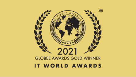 Ataccama Wins Globee&reg; in 2021 IT World Awards&reg;