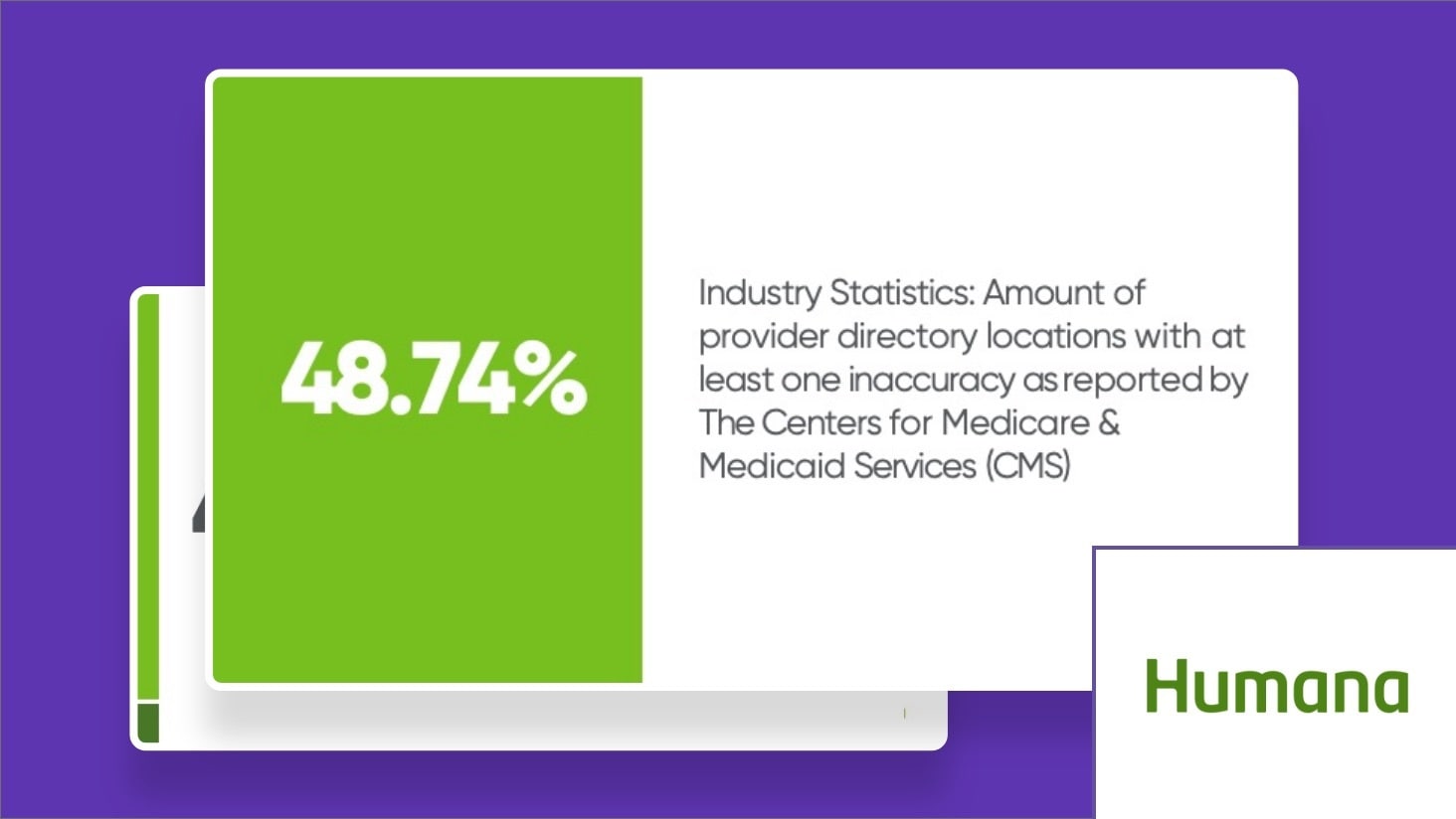 Gartner Data & Analytics Summit: Managing Data at Speed with Humana
