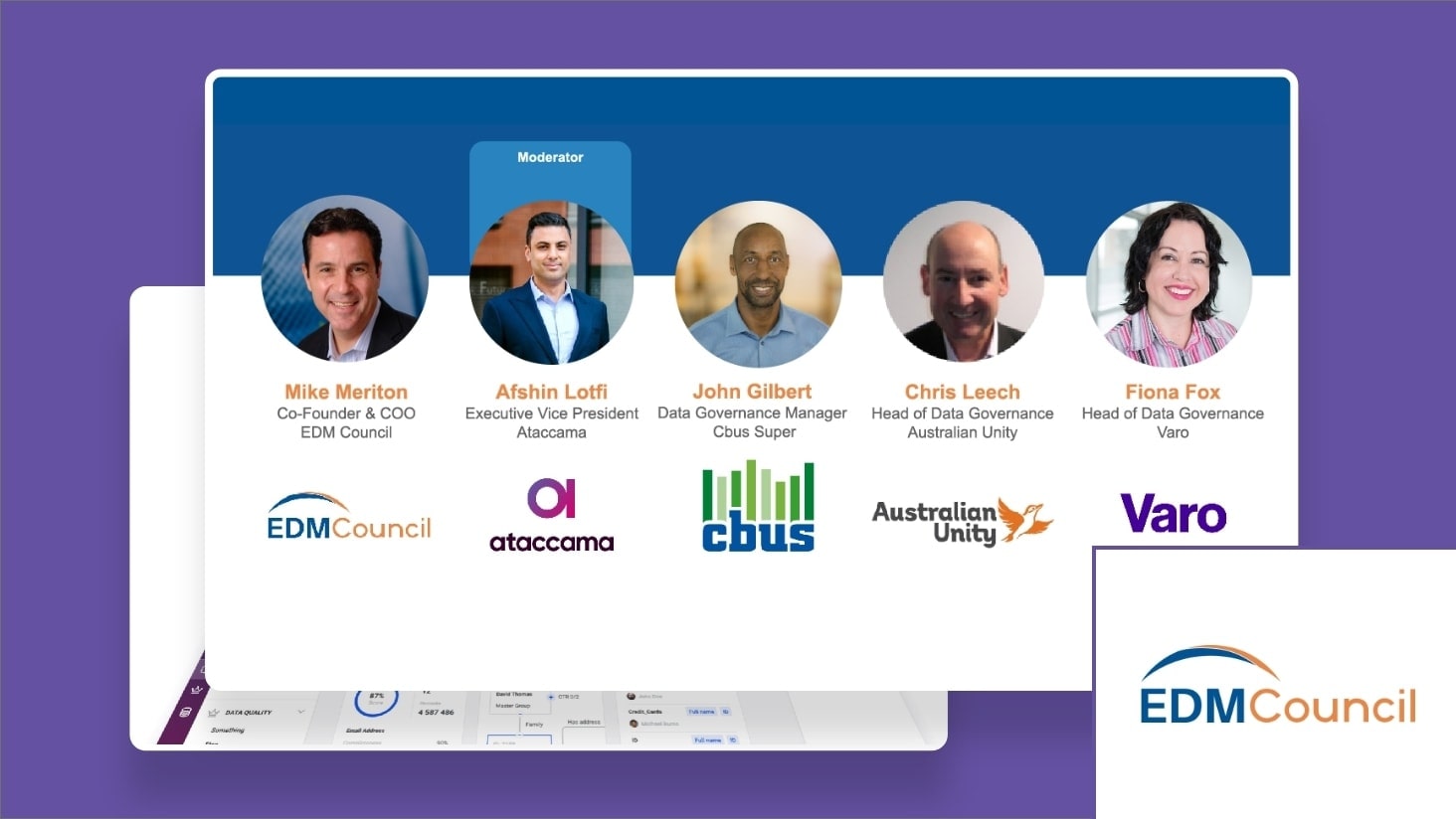 The Future of Data Management & Governance: 2021 and Beyond