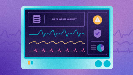 What is data observability?