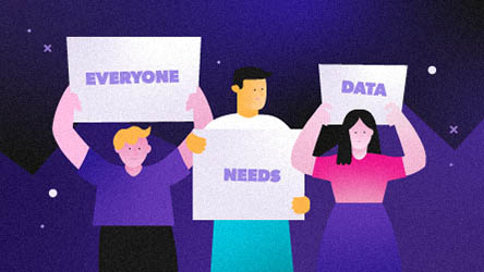 Data democratization: what it is & why it’s important