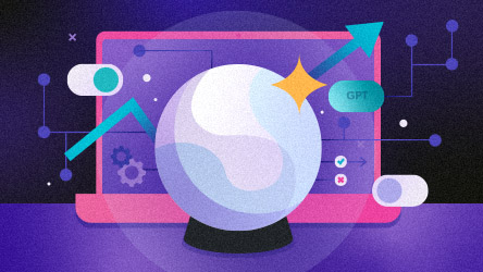 What Gen AI means for Data Management