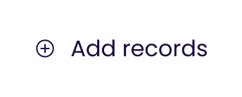 add records