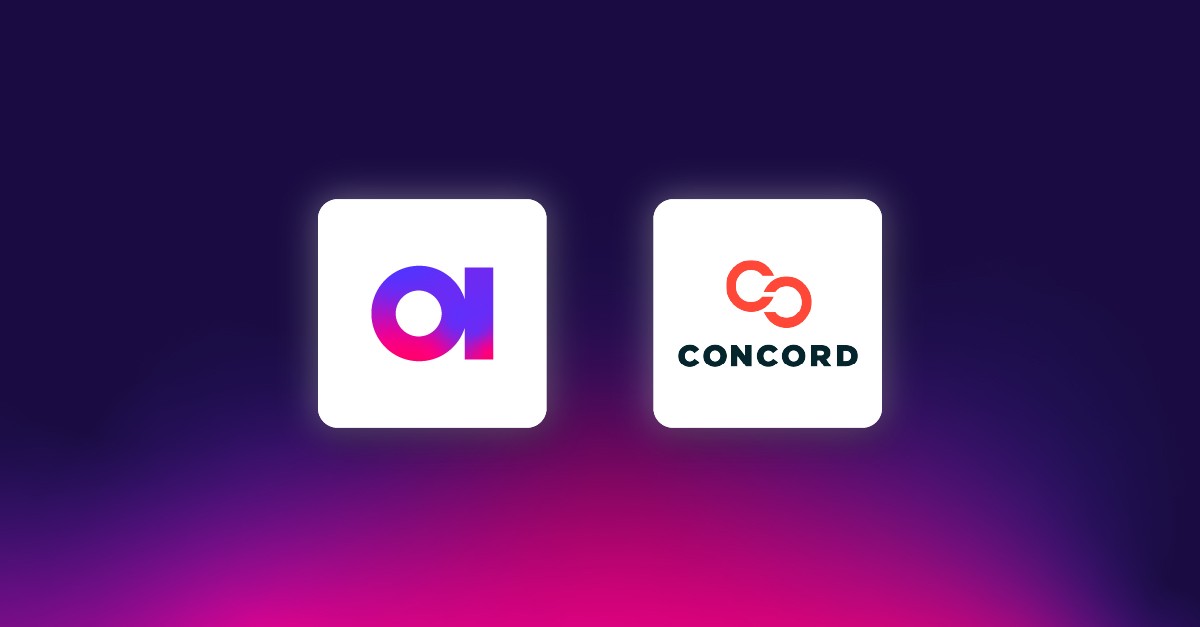 Ataccama and Concord partner to accelerate data modernization in regulated industries