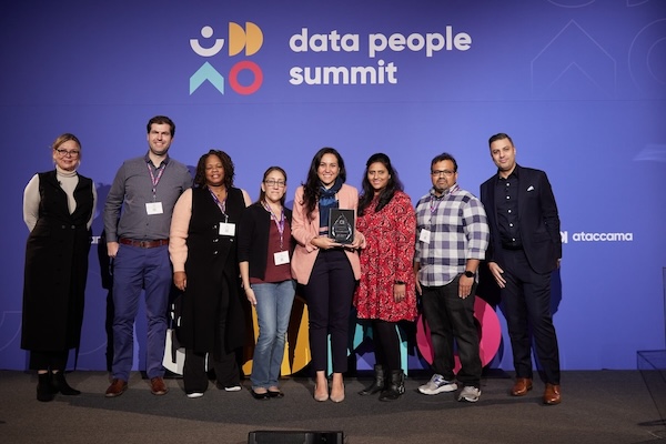 Data People Summit