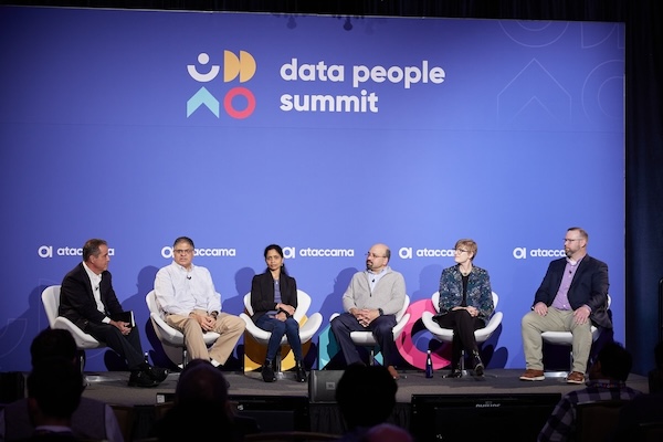 Data People Summit