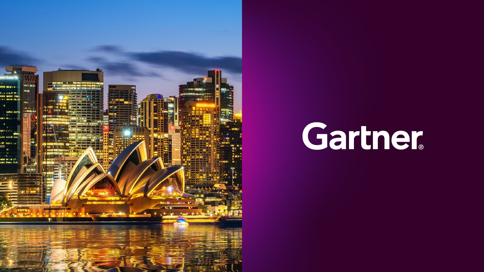 Ataccama at Gartner’s Data & Analytics Summit in Sydney