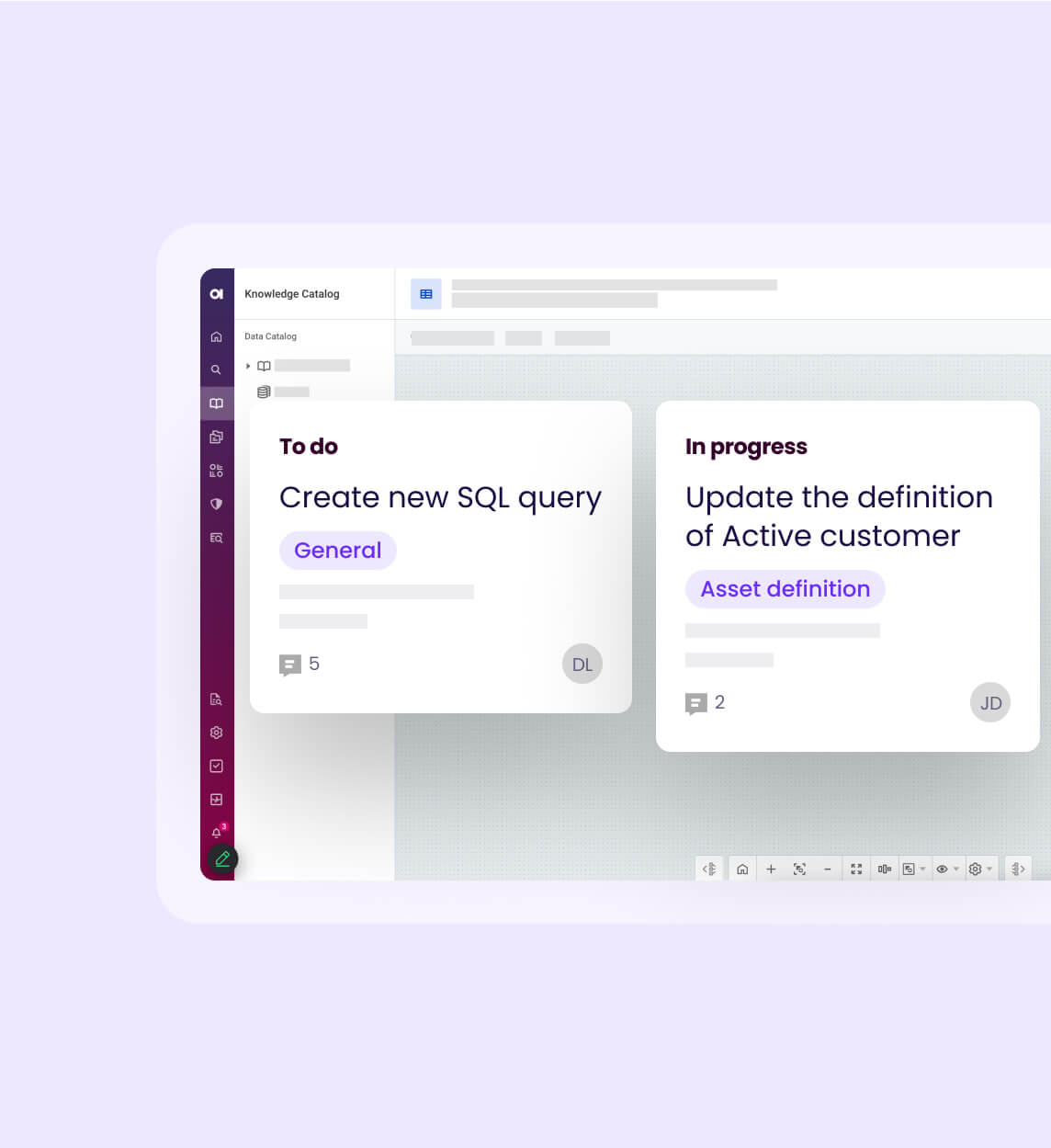 Collaborate effortlessly