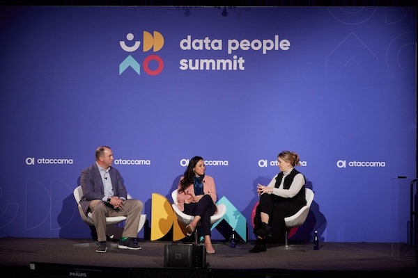 Data People Summit