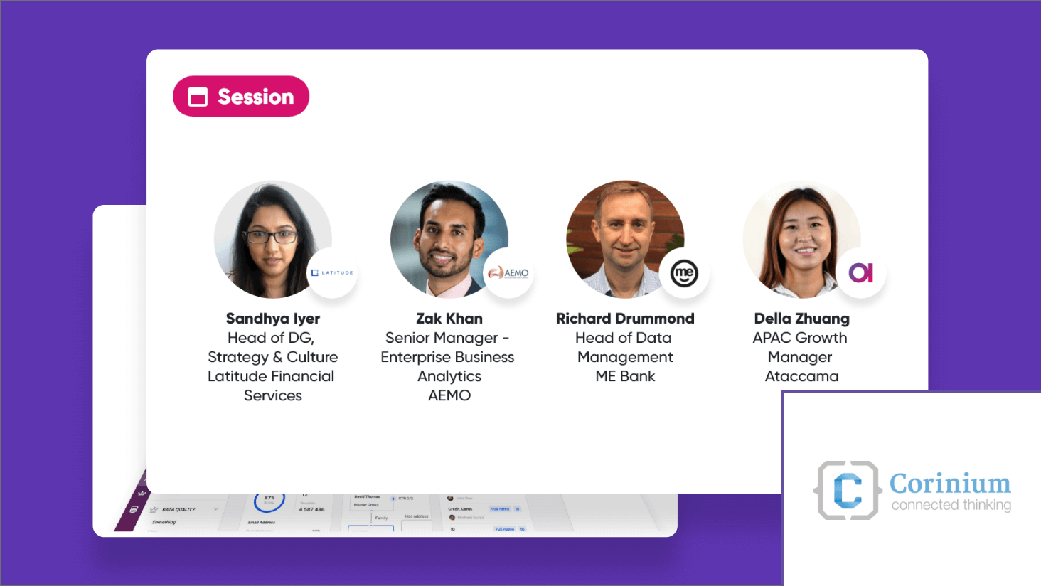 CDAO Deep Dive: Data Governance Online