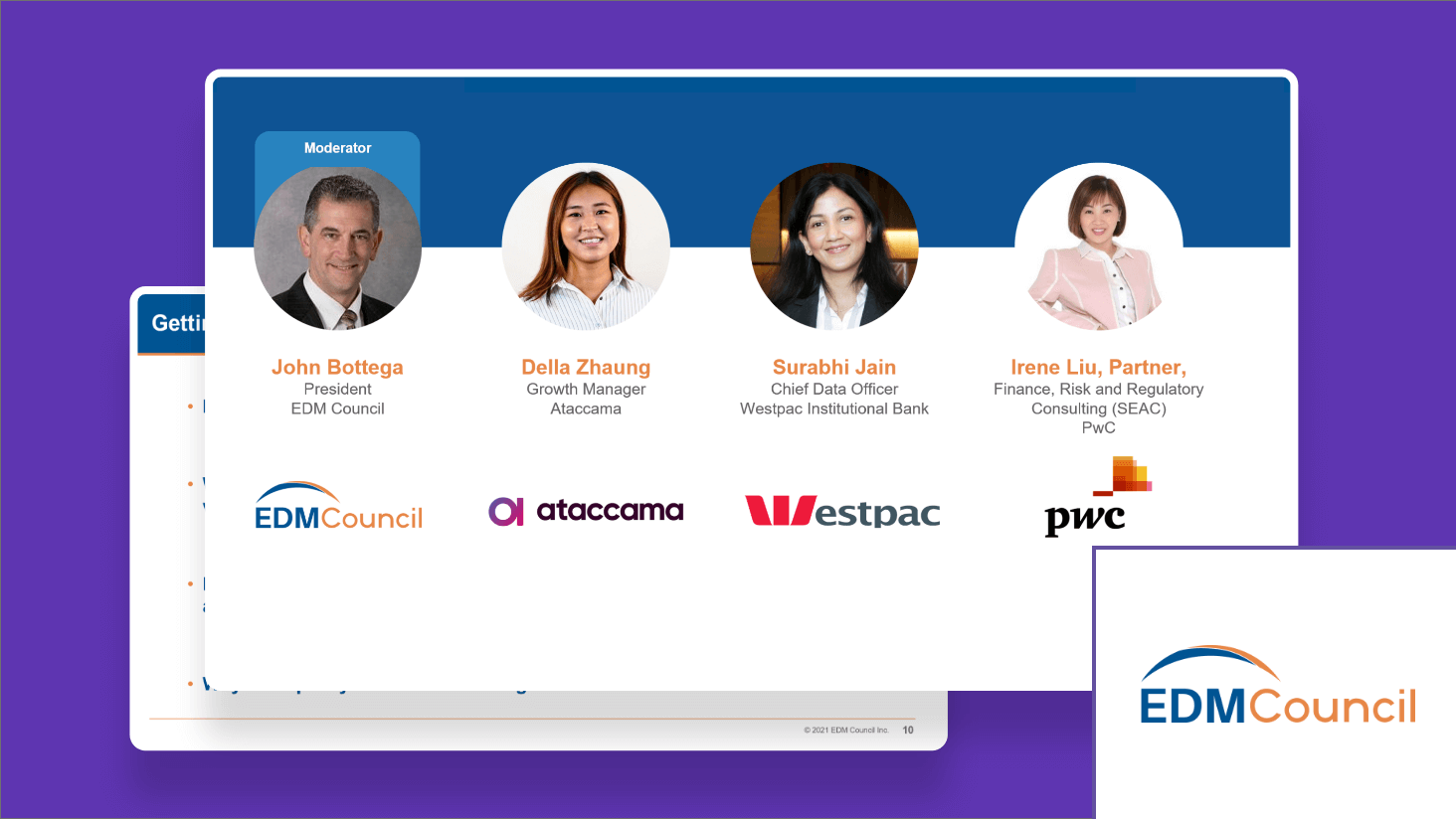 Getting Data Quality Right in 2021