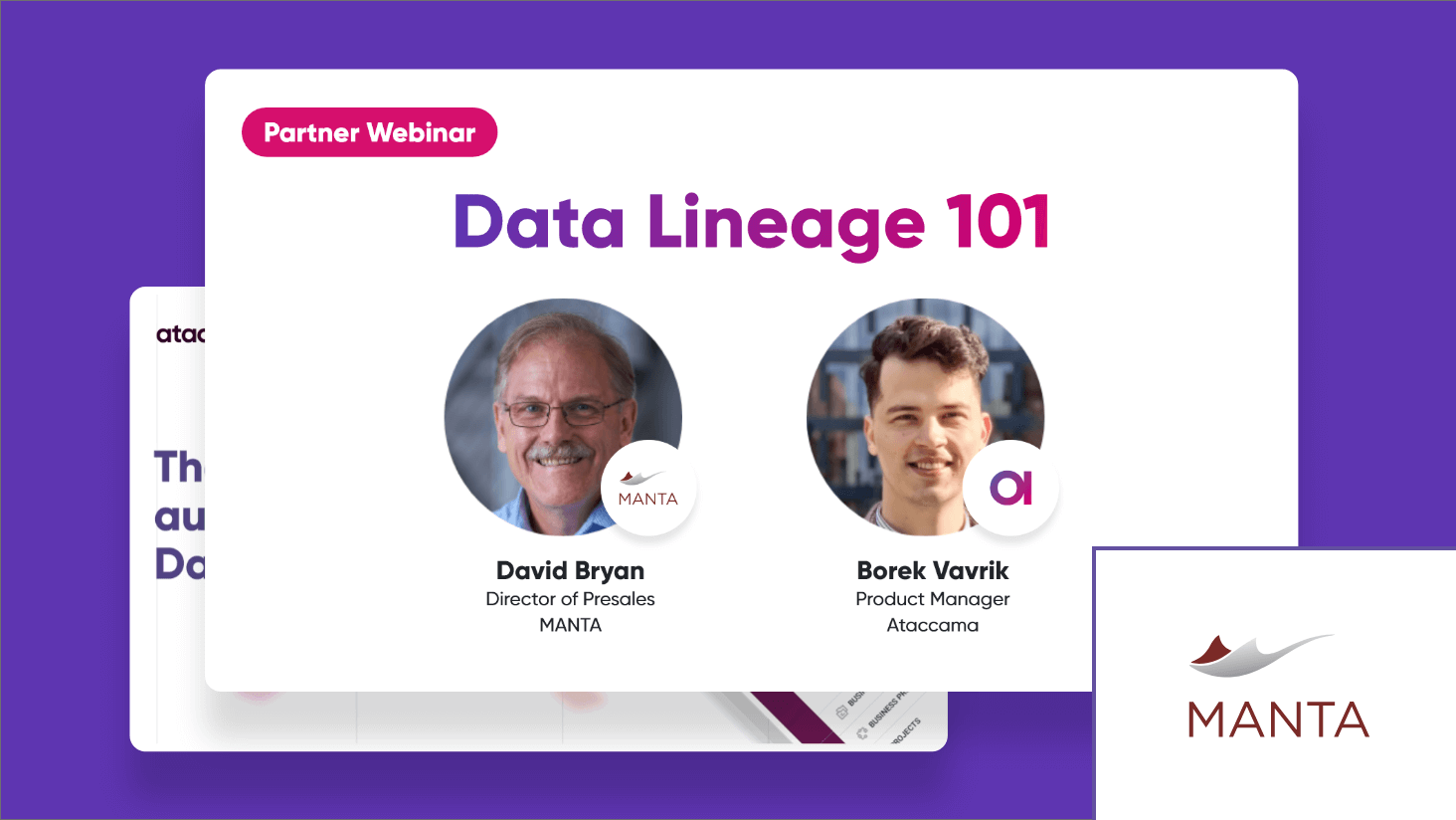 Data Lineage 101