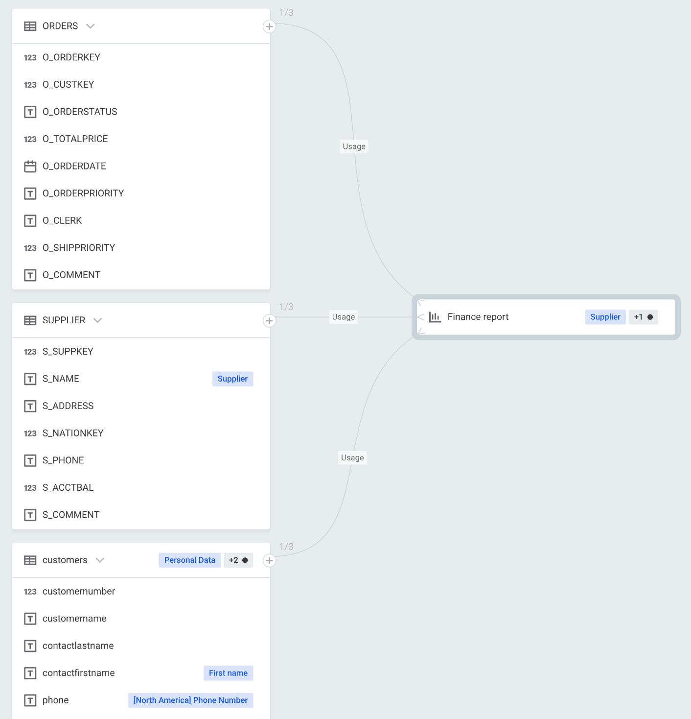 App Screenshot Example